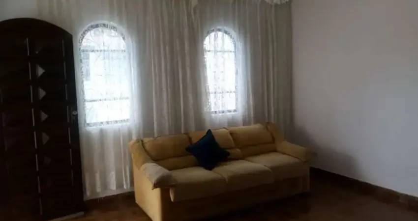 Casa com 2 quartos à venda na Rua Cardeal, 59, Jardim Valéria, Guarulhos