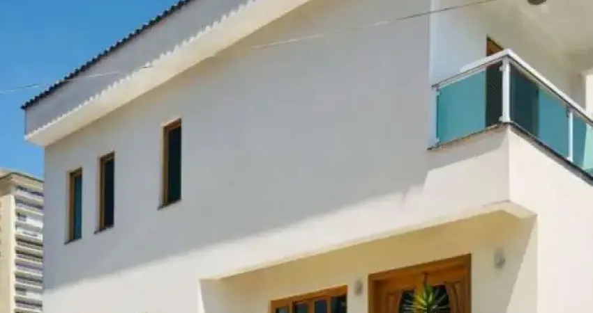 Casa com 4 quartos à venda na Rua Chile, 218, Vila Rosália, Guarulhos