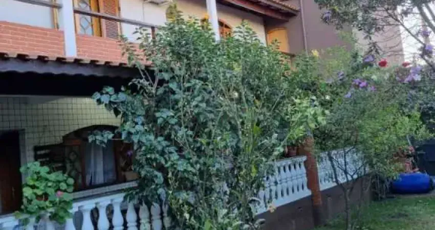 SOBRADO COM 4 DORMITÓRIOS SENDO 2 SUITES  A VENDA, 404m²  PARQUE RENATO MAIA  - GUARULHOS/SP