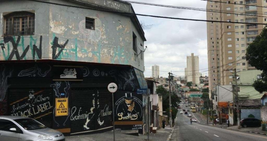 Prédio à venda, 650 m² - Vila Progresso - Guarulhos/SP