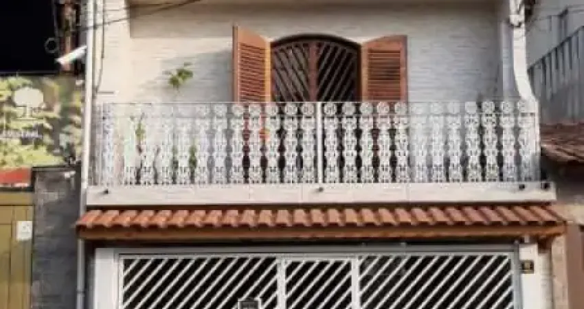 Casa com 7 quartos à venda na Rua Carmópolis de Minas, 76, Jardim Santa Clara, Guarulhos