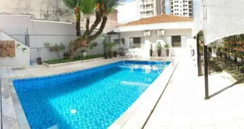 Casa com 3 quartos à venda na Rua Capitão Rabelo, 236, Vila Milton, Guarulhos