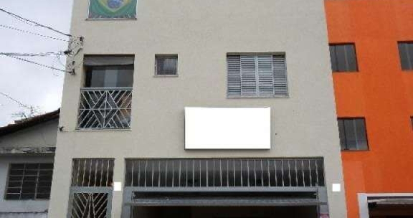 Prédio comercial à venda, Centro, Guarulhos - PR0127.