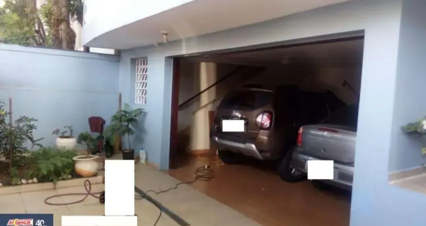 Casa em condomínio fechado com 4 quartos à venda na Rua Antônio Marques Luiz, 43, Jardim Maia, Guarulhos