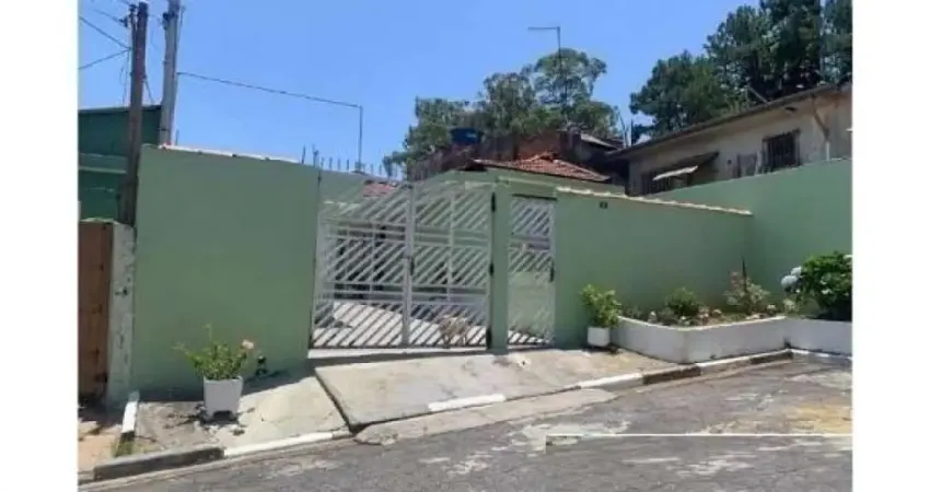 Vl Augusta -Terreno com Casa Térrea 10 x 28m  em rua sem saida