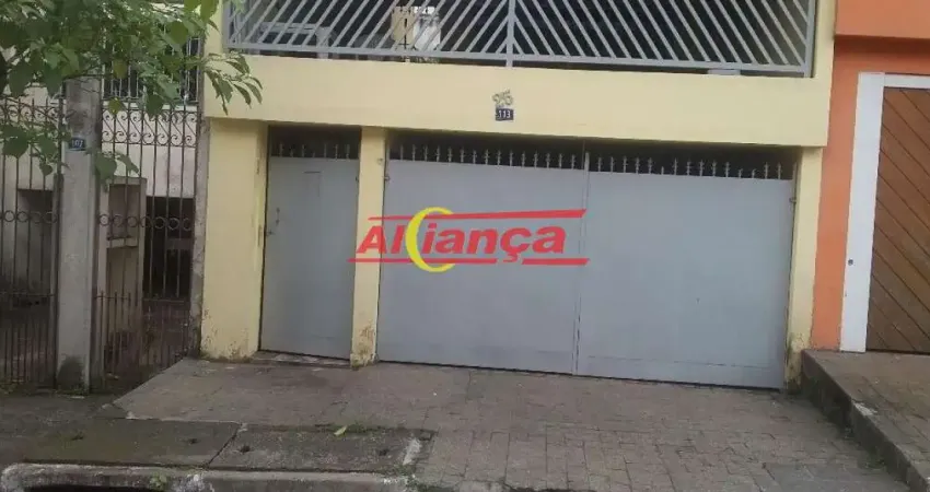 Casa em condomínio fechado com 3 quartos à venda na Rua José Carrenho, 113, Jardim Gracinda, Guarulhos