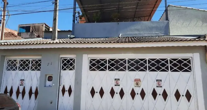 Casa térrea à venda - 3 dormitórios, 221m² - vila hermínia - guarulhos/sp