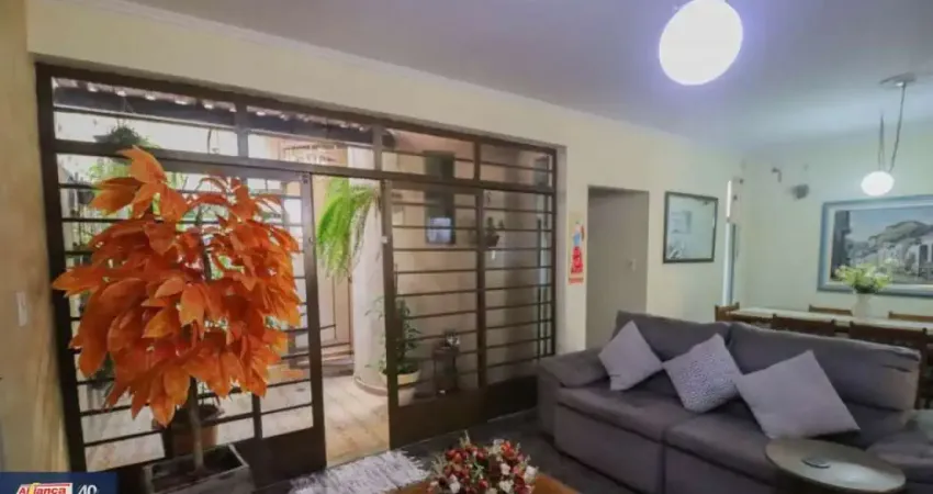 Casa com 3 quartos à venda na Rua Noel Rosa, 132, Jardim Pinhal, Guarulhos