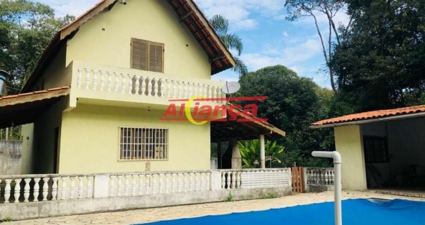 Chácara / sítio com 3 quartos à venda na R Vista Campestre, 27, Vila Pedra Vermelha, Mairiporã