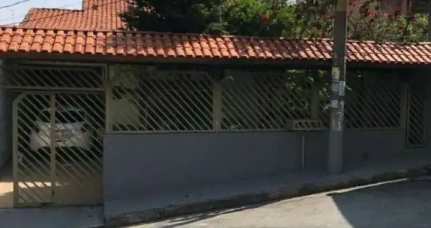 Casa com 3 dormitórios a venda, 350 m² - vila camargo (região do macedo) - guarulhos/sp
