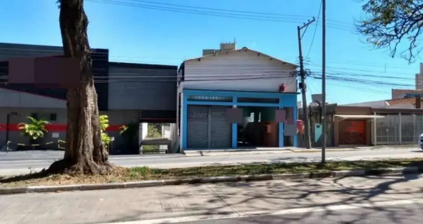 Salão comercial 255m² para venda - vila augusta - guarulhos/sp