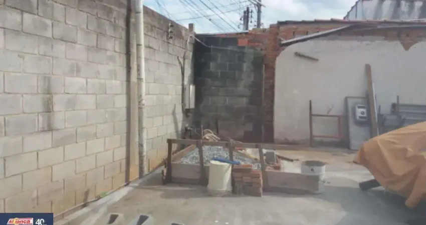 Terreno comercial à venda, Jardim Munhoz, Guarulhos - TE0281.