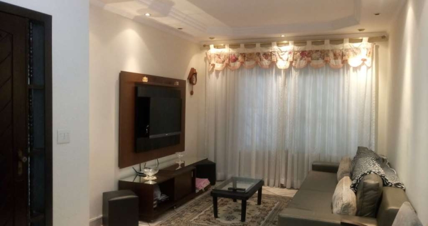 SOBRADO COM 3 QUARTOS, SENDO 1 SUÍTE A VENDA, 150 m² Vila Pedro Moreira - Guarulhos - SP