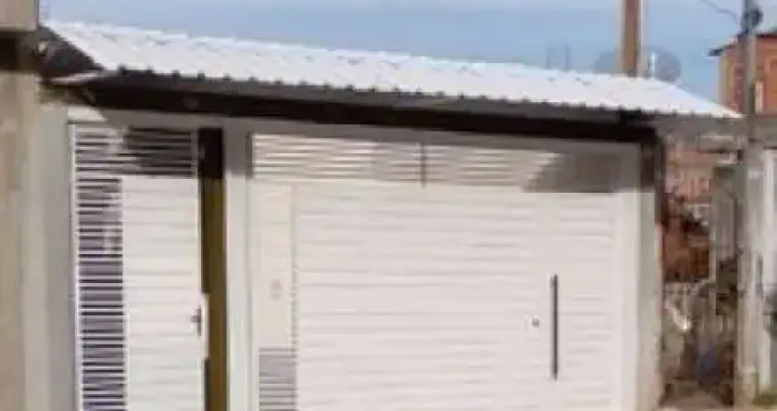 Casa com 2 quartos à venda na Rua Nicolau Felippe, 494, Jardim Fortaleza, Guarulhos