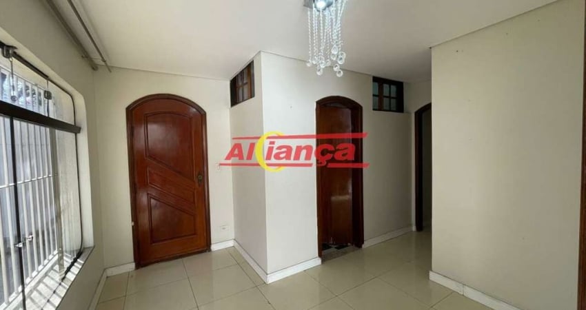 Casa em condomínio fechado com 4 quartos à venda na Rua Doutor Solon Fernandes, 239, Vila Rosália, Guarulhos