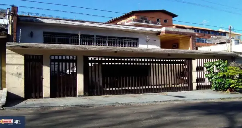 Sobrado com 3 quartos sendo 1 suite a venda 287/50m² cidade maia - guarulhos/sp