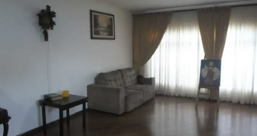 SOBRADOM COM 5 QUARTOS SENDO 4 SUITES A VENDA 132M² JARDIM ROSA DE FRANCA - GUARULHOS/SP
