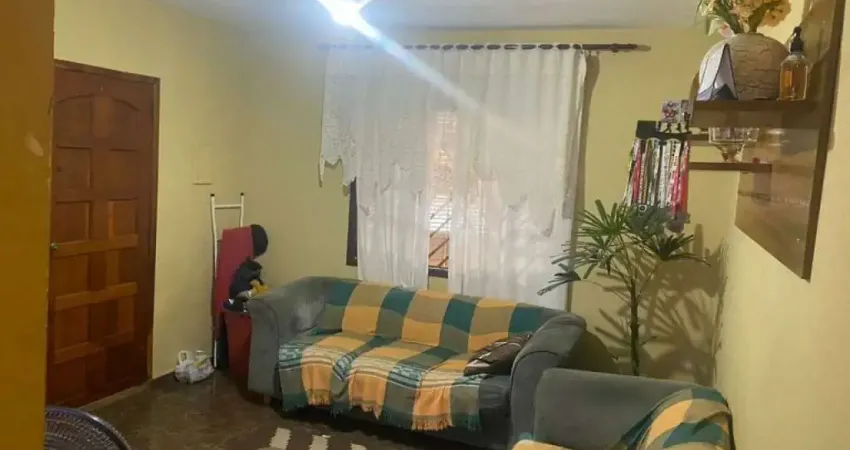 Casa em condomínio fechado com 2 quartos à venda na Rua Santa Juliana, 53, Jardim Flor da Montanha, Guarulhos