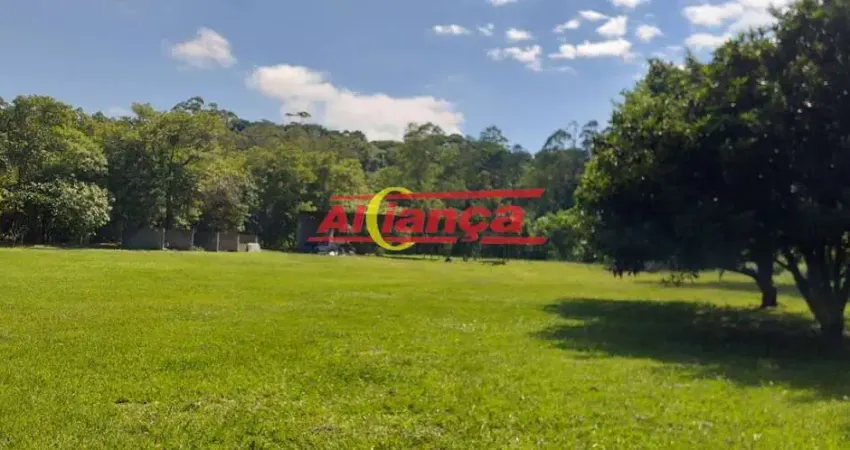 Terreno em condomínio fechado à venda na Estrada Professor Edmundo Rosset, 412, Sítio Barrocada, São Paulo