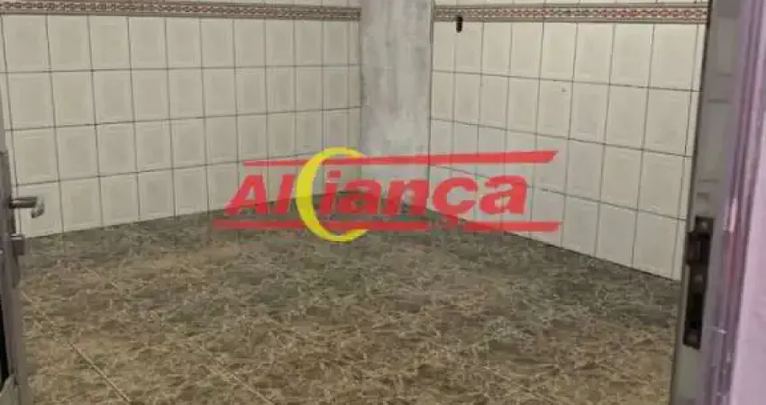 Casa com 3 dormitórios sendo 1 suite a venda, 224,50m² - cidade parque brasília - guarulhos/sp.