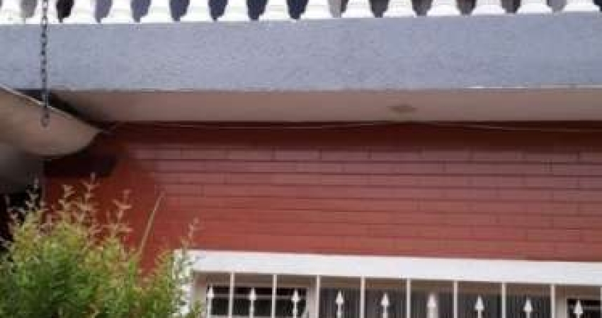 Casa com 4 quartos à venda na Rua Sérgio Reis de Oliveira, 414, Parque Continental I, Guarulhos