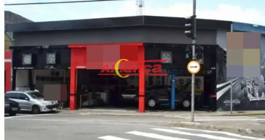 Prédio à venda na Rua Monsenhor Aristides Leite, 1, Jardim Bebedouro, Guarulhos
