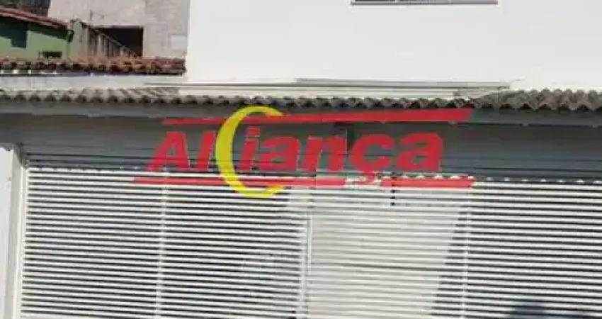 CASA COM 4 QUARTOS, SENDO 2 SUÍTES A VENDA, 200 M² - Vila Rosália - Guarulhos - SP