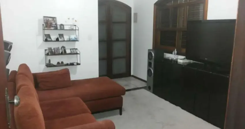 Casa em condomínio fechado com 3 quartos à venda na Rua Salvador Gaeta, 627, Vila Augusta, Guarulhos