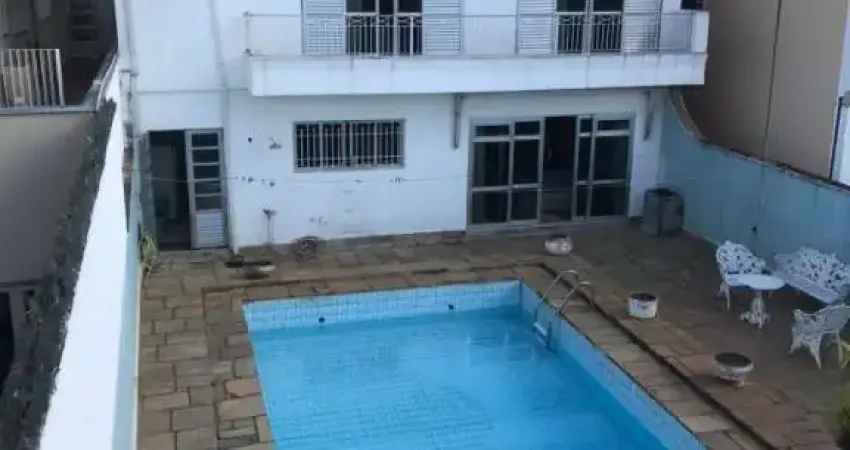 SOBRADO COM 4 DORMITÓRIOS 4 SENDO SUITE A VENDA, 400 m² -  VILA GALVÃO - GUARULHOS/SP