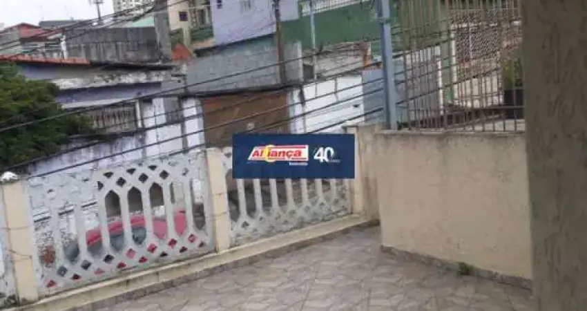 Casa com 4 quartos à venda na Rua Professor Cândido Lemos Ramos, 71, Vila Ester, Guarulhos