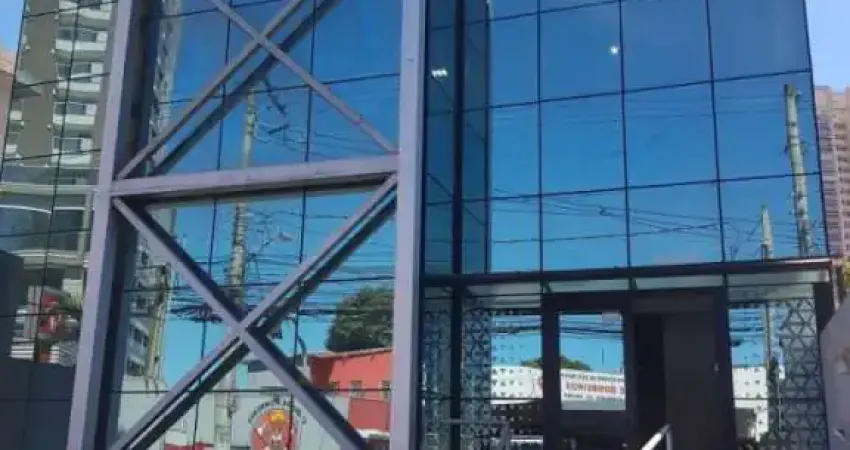 Prédio com 7 salas à venda na Avenida Monteiro Lobato, 485, Vila Miriam, Guarulhos