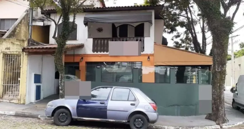 SOBRADO COM 3 DORMITÓRIOS A VENDA, 400 m² JARDIM TIJUCO - GUARULHOS/SP