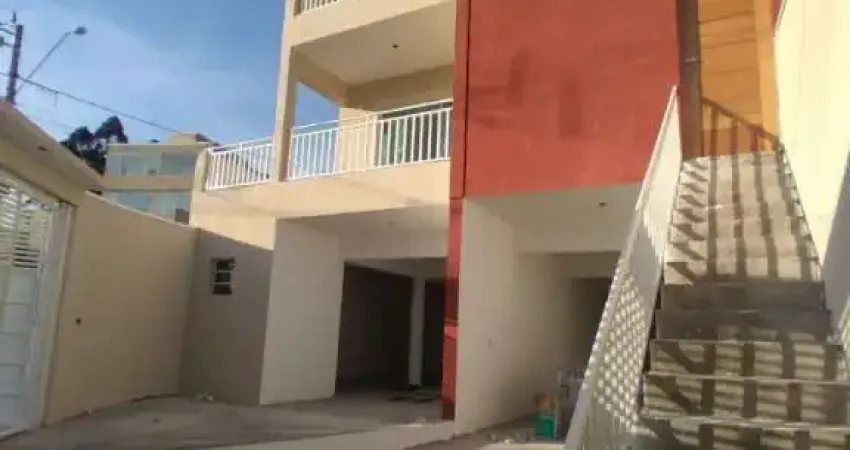 Casa em condomínio fechado com 2 quartos à venda na Paineira Rosa, 96, Bonsucesso, Guarulhos