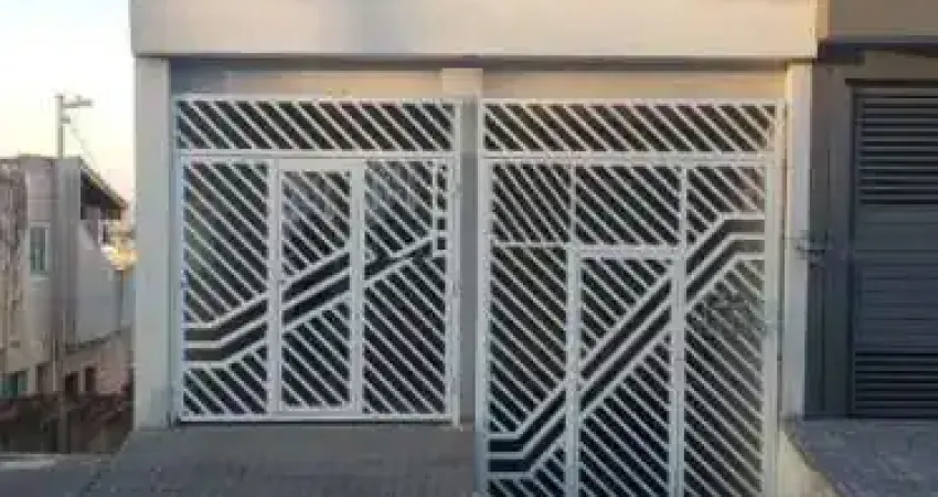 Casa em condomínio fechado com 3 quartos à venda na Rua Crateus, 293, Jardim Presidente Dutra, Guarulhos