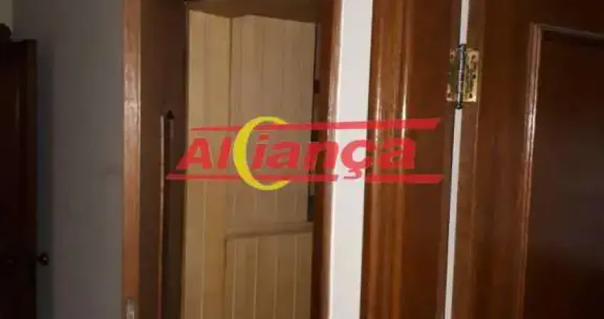 TERRENO A VENDA, 150 M² - VILA ROSÁLIA - GUARULHOS - SP