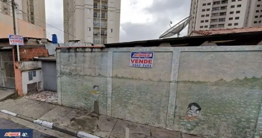 Casa com 4 quartos à venda na Rua Joaquim Moreira, 316, Vila Zanardi, Guarulhos