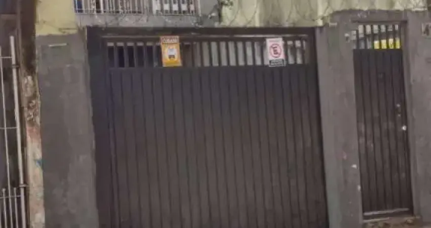 Terreno à venda na Amador Bueno, 32, Vila Itapegica, Guarulhos