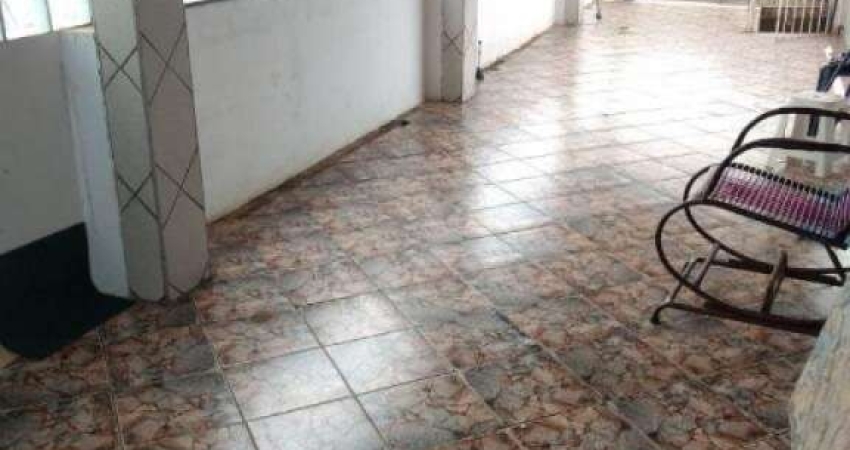 Sobrado com 2 dormitórios à venda, 725 m² - Jardim IV Centenário - Guarulhos/SP
