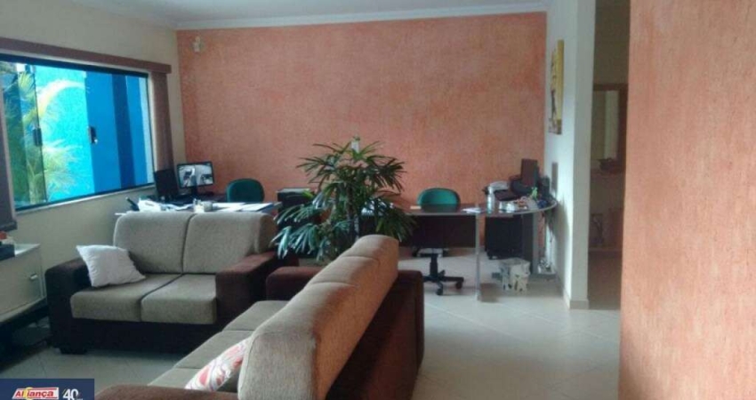Casa em condomínio fechado com 3 quartos à venda na Rua Coronel Querubin Franco, 77, Jardim Bebedouro, Guarulhos
