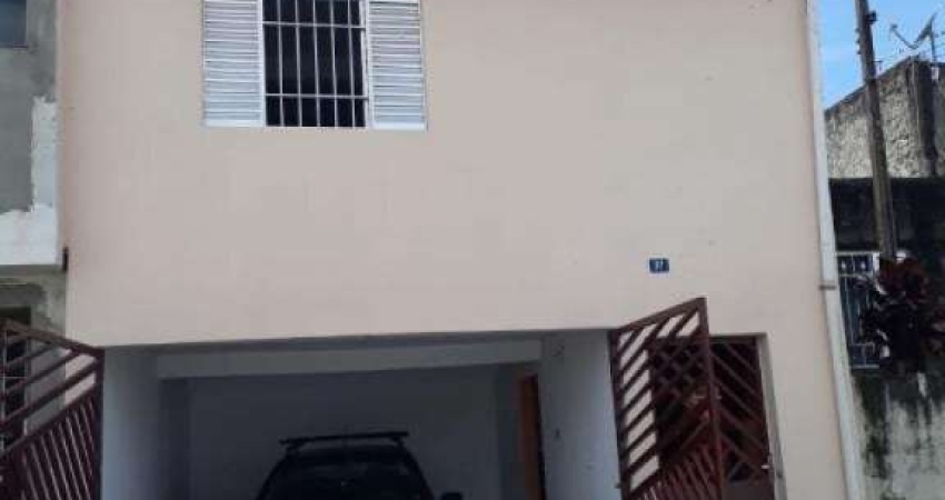 SOBRADO COM 4 DORMITÓRIOS A VENDA, 188m² VILA IZABEL - GUARULHOS/SP
