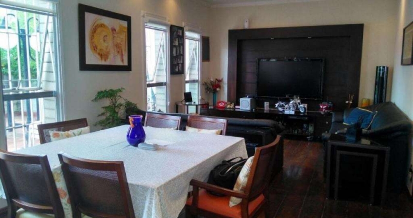 SOBRADO COM 3 QUARTOS, SENDO 1 SUÍTE A VENDA, 200 m² Vila Augusta - Guarulhos - SP