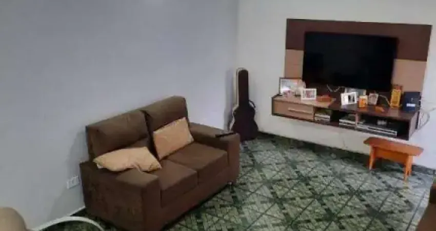 SOBRADO Á VENDA COM 3 DORMITÓRIOS COM 319m² - PARQUE CONTINENTAL ll - GUARULHOS/SP.