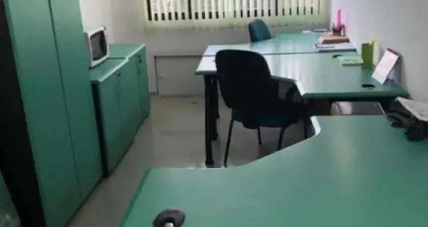 Ponto comercial com 3 salas à venda na Avenida Mariana Ubaldina do Espírito Santo, 623, Macedo, Guarulhos