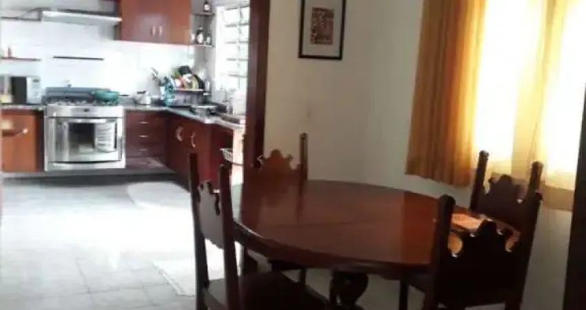 CASA VENDA, 215m² - JARDIM PARAÍSO - GUARULHOS/SP