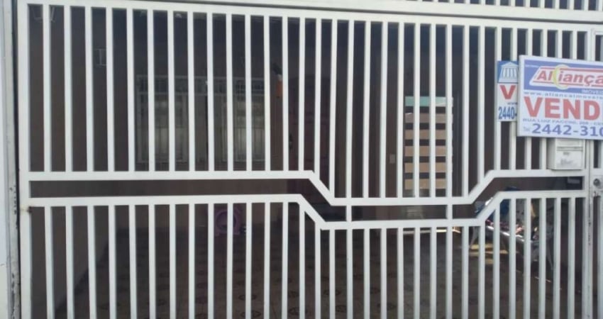 CASA COM 3 QUARTOS SENDO 1SUÍTE A VENDA, 150 M² - JARDIM SÃO JORGE  - GUARULHOS/SP