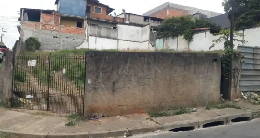 TERRENO A VENDA, 550m² - CIDADE PARQUE ALVORADA -GUARULHOS/SP