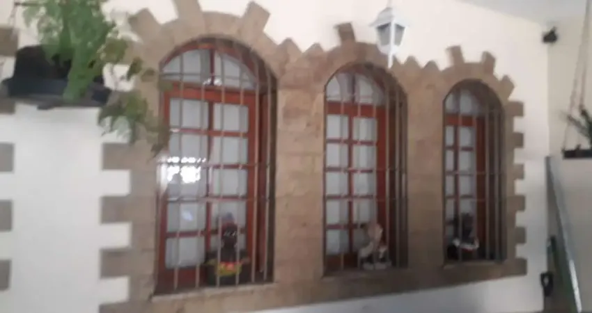 Casa com 3 quartos à venda na Rua José Antônio Marcello, 290, Vila Galvão, Guarulhos