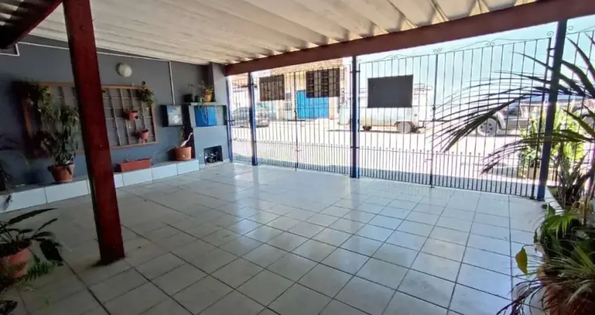 SOBRADO COM 3 DORMITÓRIOS SENDO 1 SUITE A VENDA, 150 M² - Vila Barros   ?Guarulhos /SP