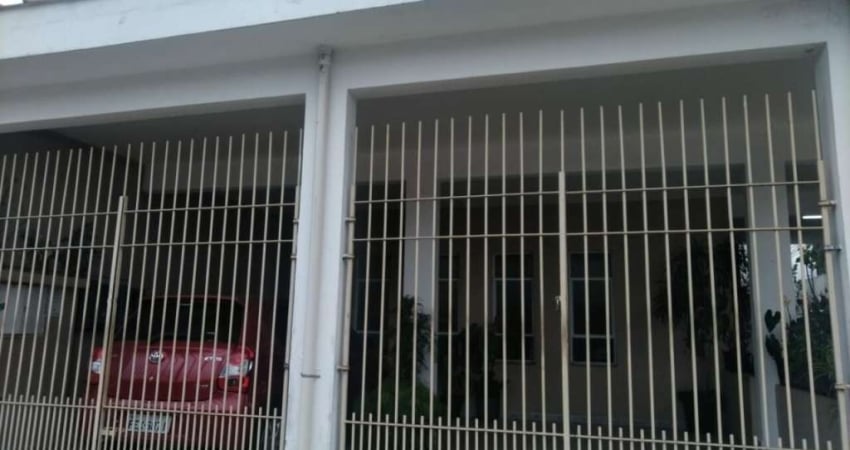 Casa em condomínio fechado com 5 quartos à venda na Rua Líbano, 493, Jardim São Francisco, Guarulhos