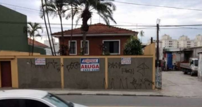 TERRENO À VENDA, 1389m² - Vila Flórida - GUARULHOS/SP